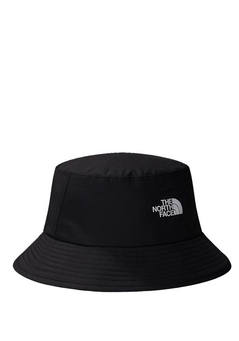 cappello gtx bucket uomo nero THE NORTH FACE | NF0A8888JK31